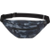 Maxtop Large Outdoor Belt Bag - Camouflage Black