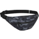 Maxtop Large Outdoor Belt Bag - Camouflage Black