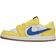 Nike Air Jordan 1 Retro Low OG SP Travis Scott x TD - Canary/Racer Blue/Light Silver/Gum Medium Brown