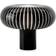 Kartell Teresa Black Bordlampe 43cm