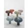 Kartell Teresa Black Bordslampa 43cm