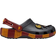 Crocs Kid's Harry Potter Gryffindor Classic Clog - Multi