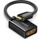 UGREEN 2.0 Micro HDMI - HDMI Adapter M-F 0.2m
