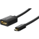 UGREEN 2.0 Micro HDMI - HDMI Adapter M-F 0.2m
