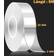 Hommand Extra Strong Double-Sided Tape 5000x30mm