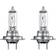 Osram Ultralife Halogen Lamps 55W H7