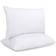 Utopia Bedding Inner White Cushion Cover White (60x40cm)