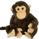 Heunec Misanimo Monkey 30cm