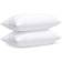 Utopia Bedding Inner White Cushion Cover White (70x50cm)