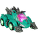 Highttoy Deformation Dinosaur Car