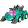 Highttoy Deformation Dinosaur Car