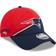 New Era New England Patriots 2023 Sideline 9FORTY Adjustable Hat