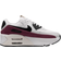 Nike Air Max 90 LV8 W - Sail/Night Maroon/Phantom/Black