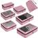 Ecohub Packing Cubes - Set of 7