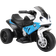 Costway BMW Licensed Electric Motorcycle 6V Blue