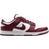 NIKE Dunk Low M - White/Red Wood/Gym Red