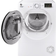 Hoover H-DRY 300 Lite HLE H8A2DKEX-84 Weiß