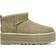 UGG Classic Ultra Mini Platform - Moss Green