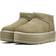 UGG Classic Ultra Mini Platform - Moss Green