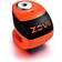 Zovii Disc Lock with Alarm