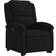 vidaXL 3204306 Black Lænestol 99.5cm
