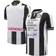 Macron Maillot Domicile Udinese Macron 24-25