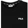 Fila Unmed Logo T-shirt - Black