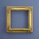 WERNS Baroque Gold Photo Frame