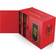 Harry Potter Gryffindor House Editions Box Set (Hardcover, 2021)