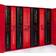 Harry Potter Gryffindor House Editions Box Set (Indbundet, 2021)