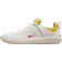 Nike SB Nyjah 3 PRM M - Summit White/Tour Yellow/Lucky Green/Black