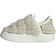 Adidas Kid's Puffylette 360 I - Putty Grey/Off White/Off White