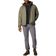 Columbia Men's Cascadian Peaks Insulated Jacket - Stone Green