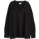 H&M Oversized Sweater - Black