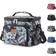 Lifewit Insulated Lunch Cooler Bag Portable 9 Liter