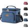 Lifewit Insulated Lunch Cooler Bag Portable 9 Liter