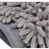 Amazon Basics Deluxe Microfiber Car Wash Tørrehandsker, 2 stk