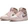 Nike Air 1 Mid Donna - Pink Oxford/Sail/Archaeo Brown