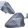 Haskyy Drawbar Cover 90x60 cm