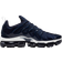 Nike Air VaporMax Plus M - Midnight Navy/Metallic Silver/White