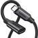 UGREEN 100W 5A 10Gbps 3.2 USB C - USB C Extension M-F 0.5m