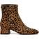 Sam Edelman Paige - Leopard Brahma Hair