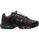 NIKE Air Max Plus Utility M - Baroque Brown/Black/University Blue