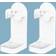 Hommand (HK061) 2pcs