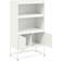 vidaXL Tv Bench Mustard Yellow Lagerschrank 68.5x123.5cm