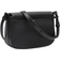 Liebeskind Ezra 2 Calf Optic Crossbody Bag - Black