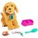 Skyrocket My Fuzzy Friend Moji The Loveable Labradoodle