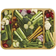 Farberware Build-a-Board Charcuterie 3 Pocket Chopping Board 40.6cm