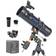 Celestron Astromaster 130EQMD MOTOR DRIVE Telescope