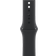 Apple 42mm Black Sport Band M/L